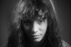 The World In Black And White 6" x 4" Photo Print