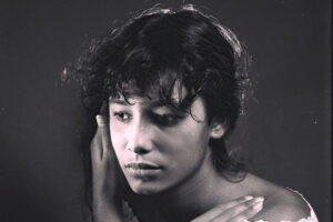 The World In Black And White 6" x 4" Photo Print