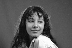 The World In Black And White 6" x 4" Photo Print