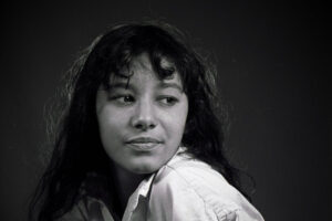 The World In Black And White 6" x 4" Photo Print