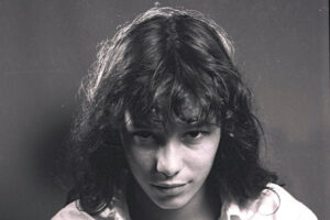 The World In Black And White 6" x 4" Photo Print