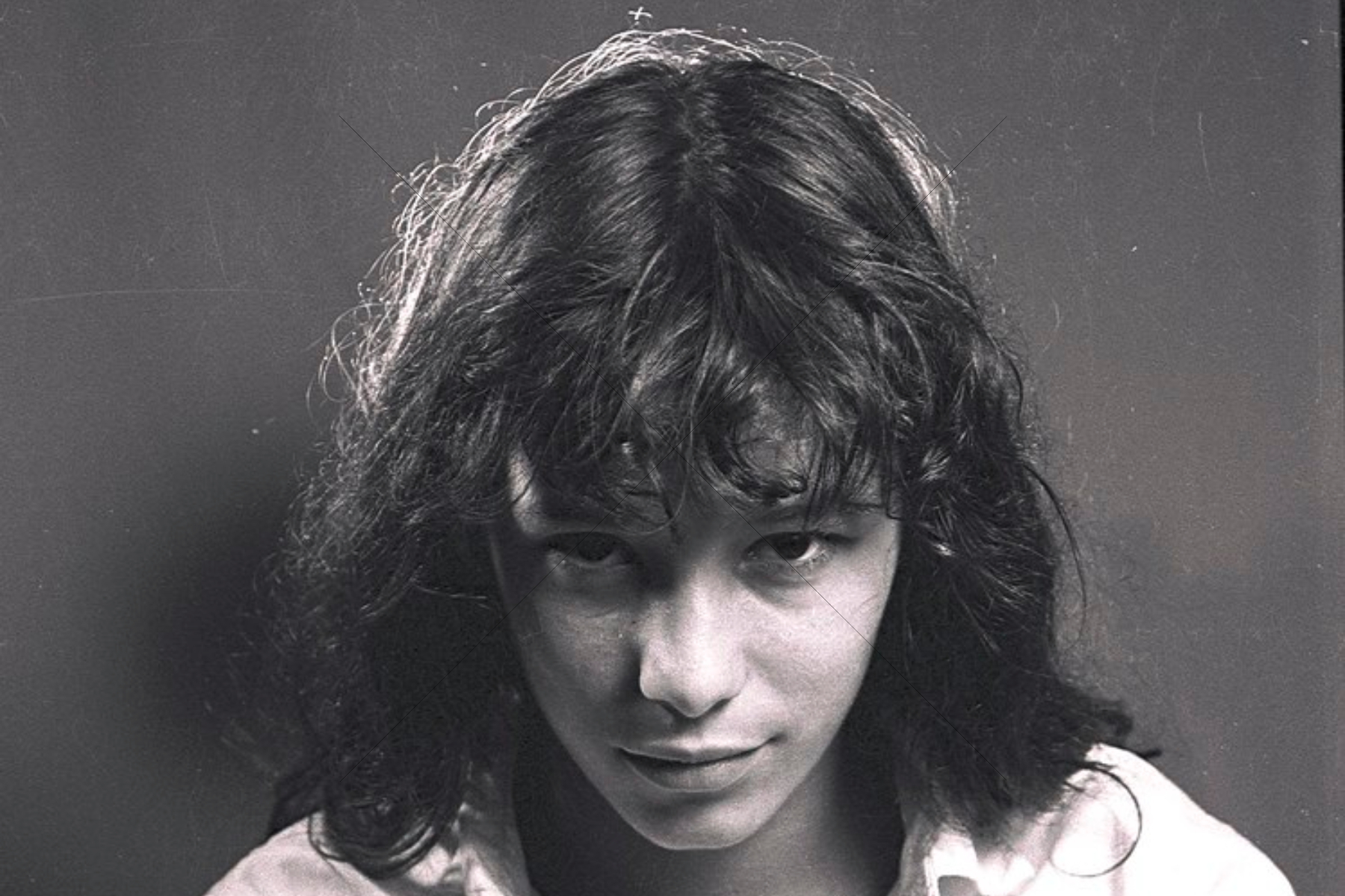 The World In Black And White 6" x 4" Photo Print