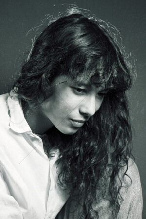 The World In Black And White 6" x 4" Photo Print