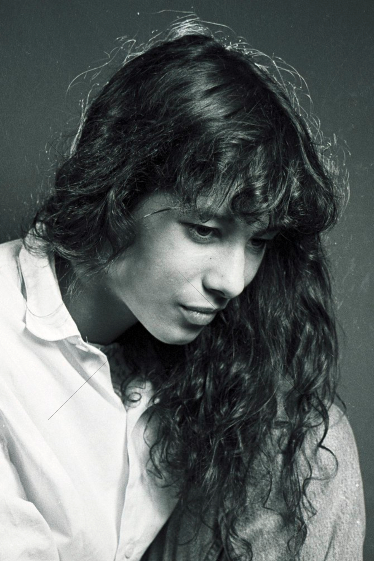 The World In Black And White 6" x 4" Photo Print