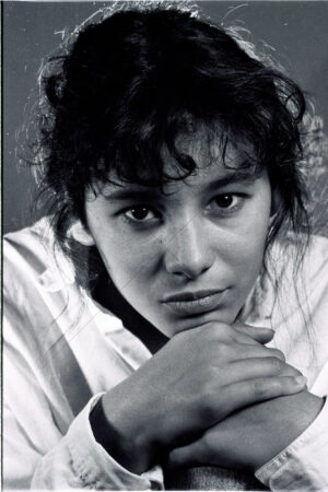 The World In Black And White 6" x 4" Photo Print