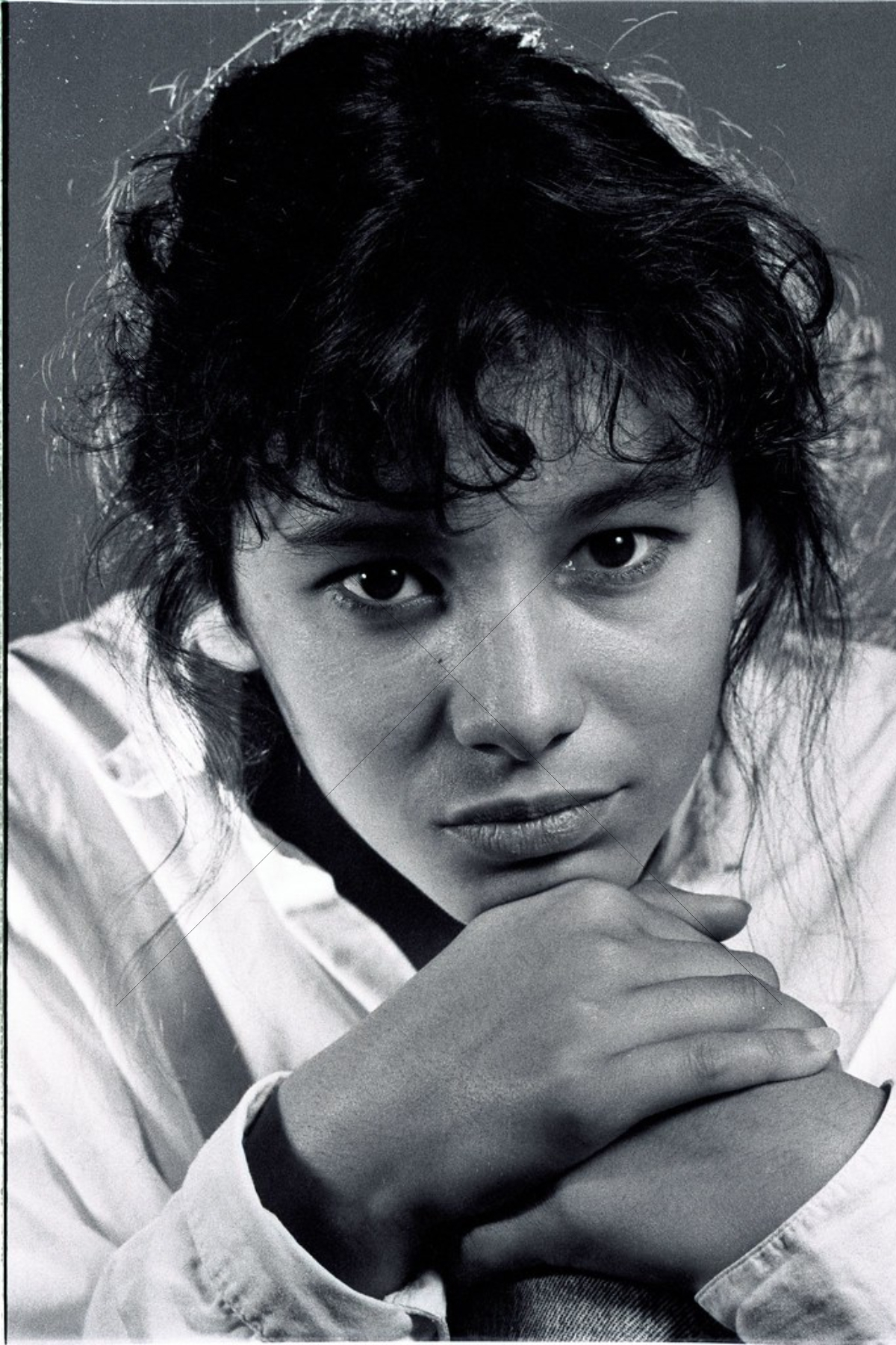 The World In Black And White 6" x 4" Photo Print