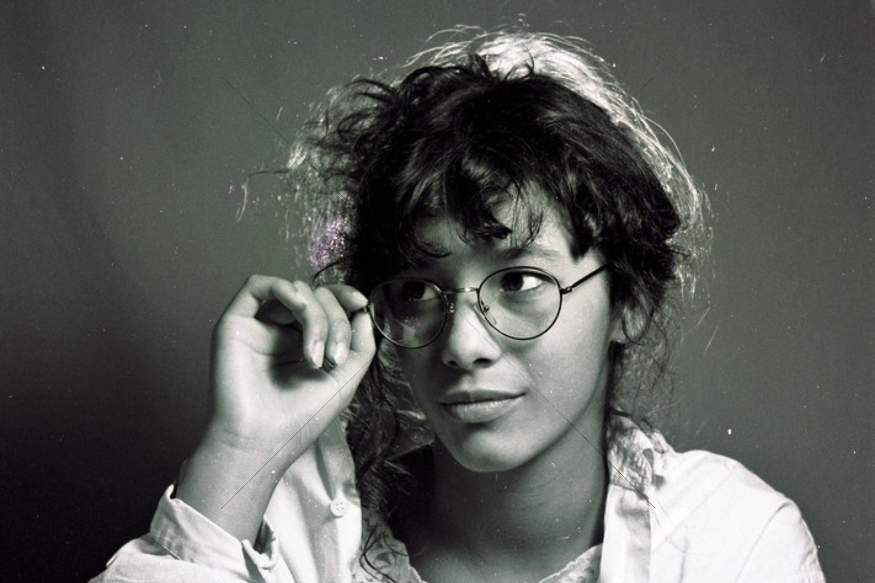 The World In Black And White 6" x 4" Photo Print