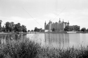 The World In Black And White 6" x 4" Photo Print