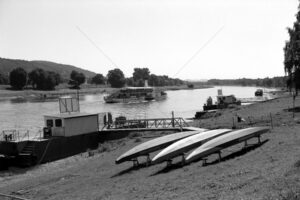 The World In Black And White 6" x 4" Photo Print