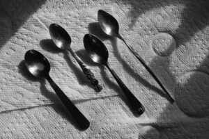 The World In Black And White 6" x 4" Photo Print