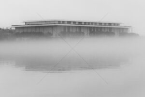 The World In Black And White 6" x 4" Photo Print