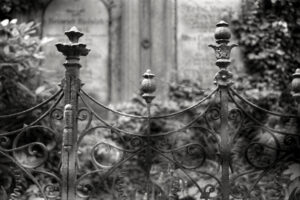 The World In Black And White 6" x 4" Photo Print