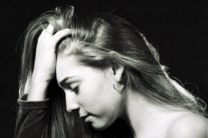 The World In Black And White 6" x 4" Photo Print