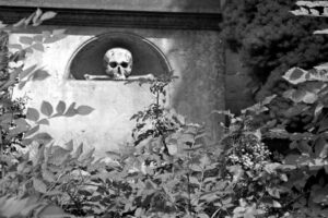 The World In Black And White 6" x 4" Photo Print