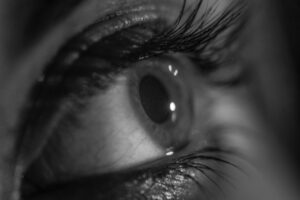 The World In Black And White 6" x 4" Photo Print