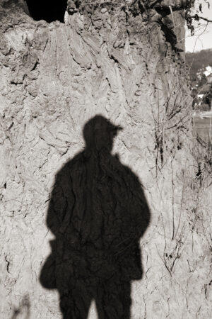 The World In Black And White 6" x 4" Photo Print