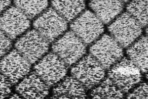 The World In Black And White 6" x 4" Photo Print