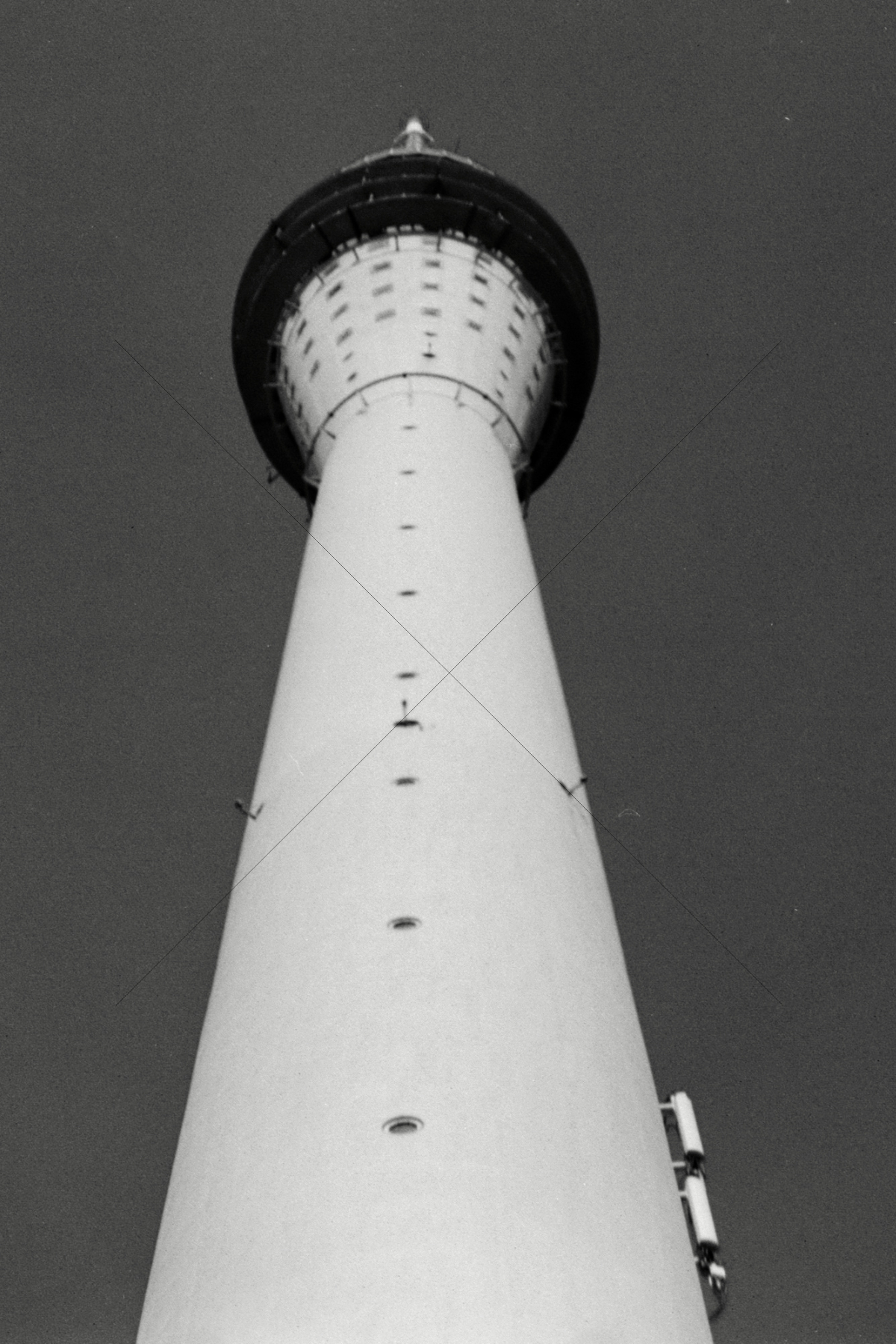 The World In Black And White 6" x 4" Photo Print