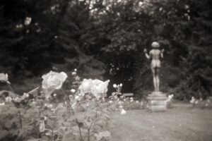 The World In Black And White 6" x 4" Photo Print