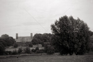 The World In Black And White 6" x 4" Photo Print