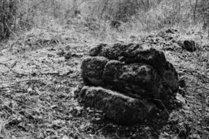 The World In Black And White 6" x 4" Photo Print