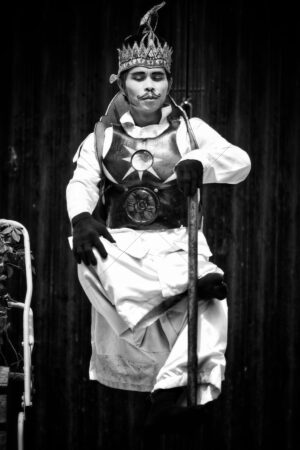 Candid Street Portrait From Around The World 6" x 4" Photo Print