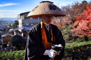 Candid Street Portrait From Around The World 6" x 4" Photo Print