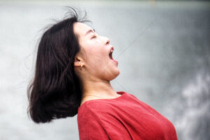 Candid Street Portrait From Around The World 6" x 4" Photo Print