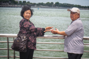 Candid Street Portrait From Around The World 6" x 4" Photo Print