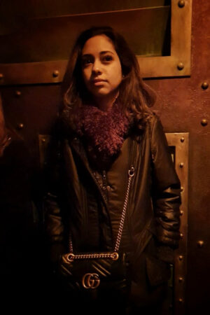 Candid Street Portrait From Around The World 6" x 4" Photo Print