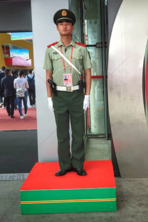 Candid Street Portrait From Around The World 6" x 4" Photo Print