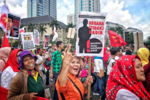 Candid Street Portrait From Around The World 6" x 4" Photo Print