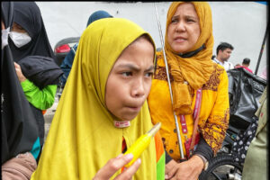 Candid Street Portrait From Around The World 6" x 4" Photo Print