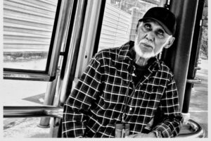 Candid Street Portrait From Around The World 6" x 4" Photo Print