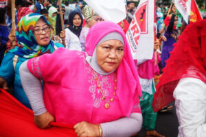 Candid Street Portrait From Around The World 6" x 4" Photo Print