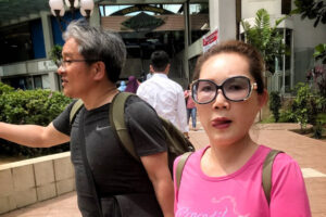 Candid Street Portrait From Around The World 6" x 4" Photo Print