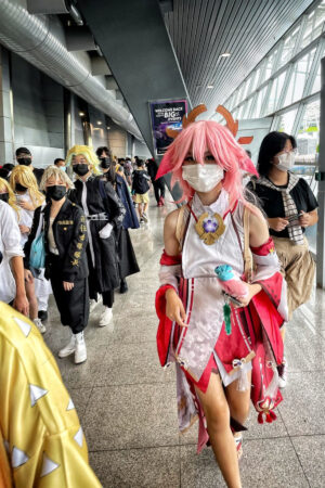 Candid Street Portrait From Around The World 6" x 4" Photo Print
