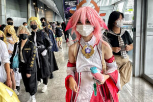 Candid Street Portrait From Around The World 6" x 4" Photo Print