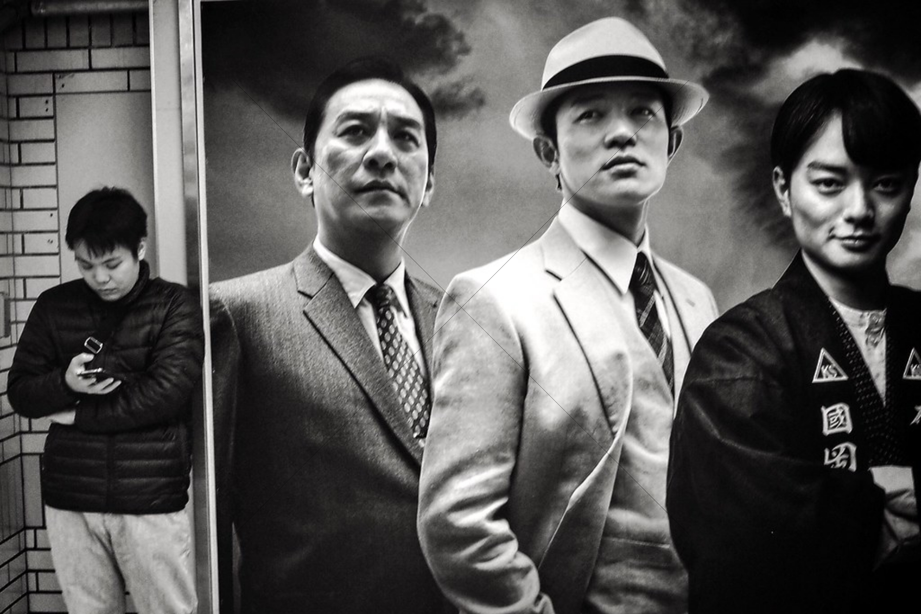 Candid Street Portrait From Around The World 6" x 4" Photo Print