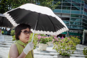 Candid Street Portrait From Around The World 6" x 4" Photo Print