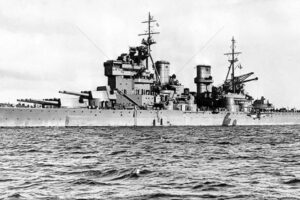 HMS Prince of Wales1 6" x 4" Photo Print