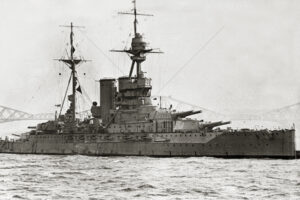 HMS Queen Elizabeth 6" x 4" Photo Print