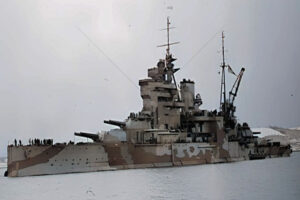 HMS Queen Elizabeth1 6" x 4" Photo Print