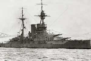 HMS Queen Elizabeth2 6" x 4" Photo Print