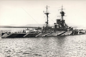 HMS Revenge1 6" x 4" Photo Print