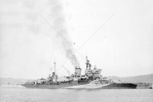HMS Valiant1 6" x 4" Photo Print