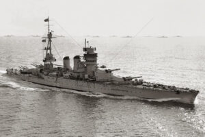 Italian armoured cruiser Varese in 1904 6" x 4" Photo Print