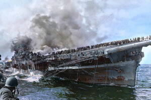 The Great White Fleet USS Missouri and USS Maine1 6" x 4" Photo Print