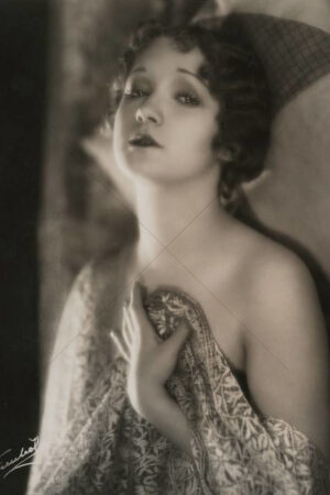 Helene Costello 1920s Ballerina Ziegfeld 6"x4" Photo Print