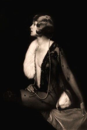 Muriel Finley Ziegfeld Beauty 1920s Flapper 6"x4" Photo Print